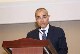 Nazir: “2022-ci ildə süni qiymət artımının qarşısının alınması prioriet olacaq”