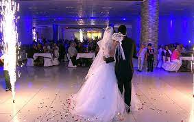 За минувший день 36 человек не были допущены на свадьбы из-за отсутствия ковид-паспортов