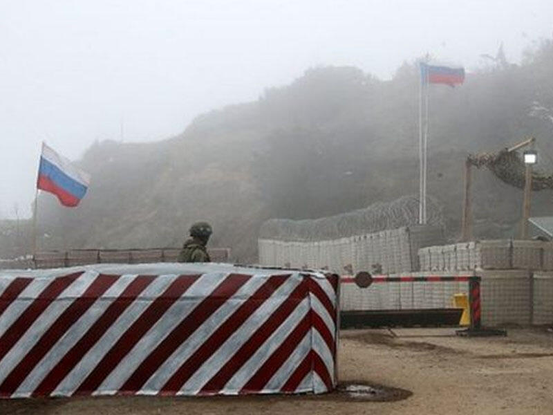 Rusiya Laçın dəhlizində Ermənistana meydan açıb - Sülhməramlı kar və kor oldu