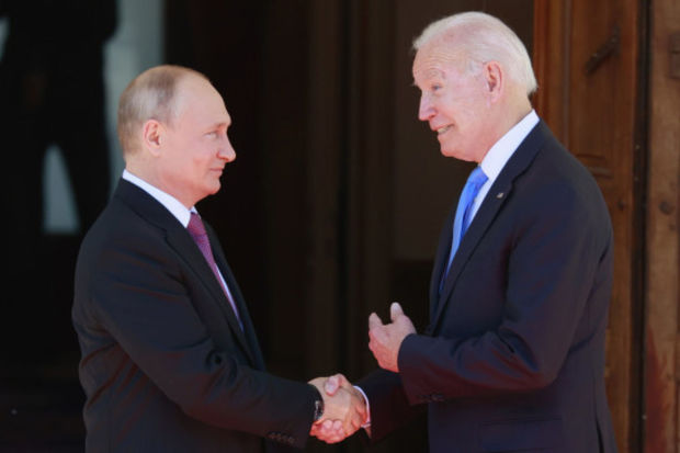 Yanvarda ABŞ və Rusiya arasında təhlükəsizliklə bağlı danışıqlar keçirəcək