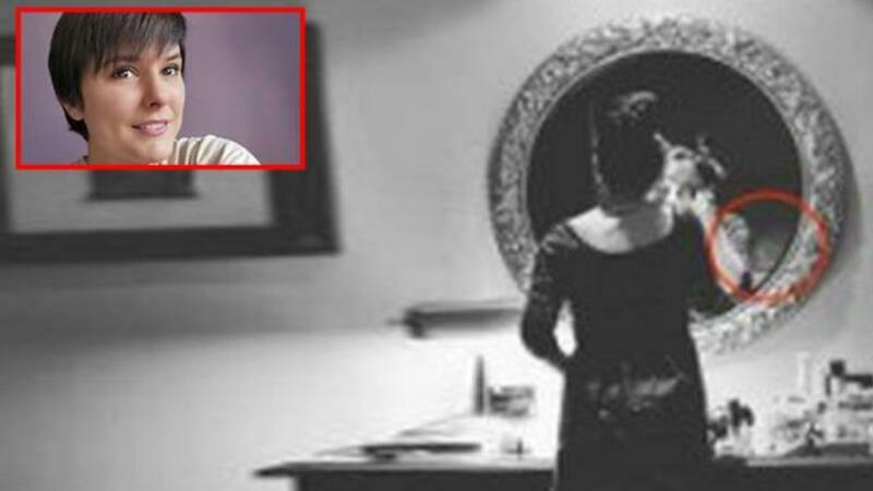 Gecə otel otağında çəkiliş etdi, bir gün sonra DƏHŞƏT YAŞADI - FOTO