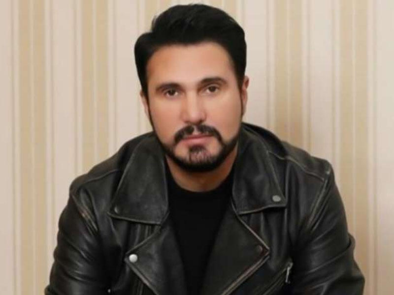 Bu da Nadir Qafarzadənin BACILARI - FOTO