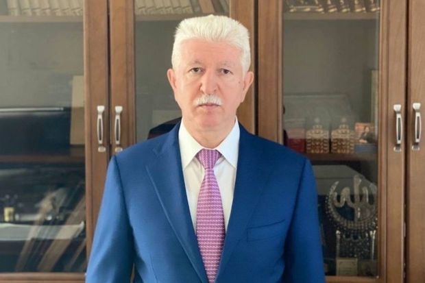 Глава ИВ Джалилабадского района освободил от должности своего заместителя - ФОТО