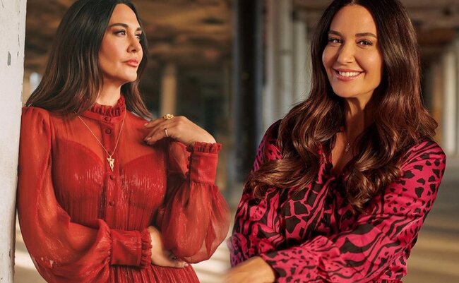 Aktrisanın 1 milyonluq zinət əşyaları oğurlandı