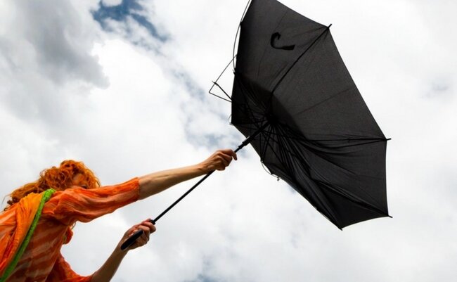 Güclü külək olacaq - Xəbərdarlıq