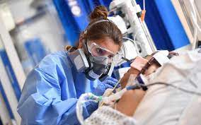 Rusiyada daha 998 nəfər koronavirusdan ölüb