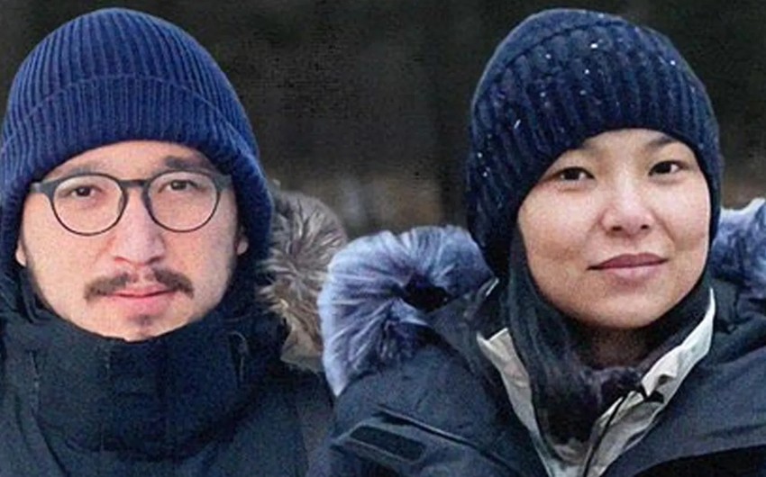 Rusiyada saxlanılan türkiyəli jurnalistlər sərbəst buraxılıblar