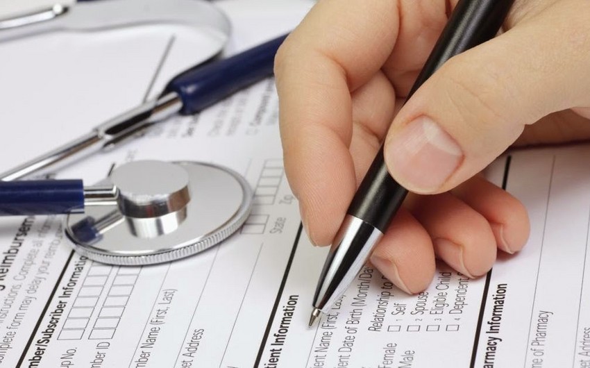 Hökumət icbari tibbi sığorta ilə bağlı qaydanı təsdiqləyib