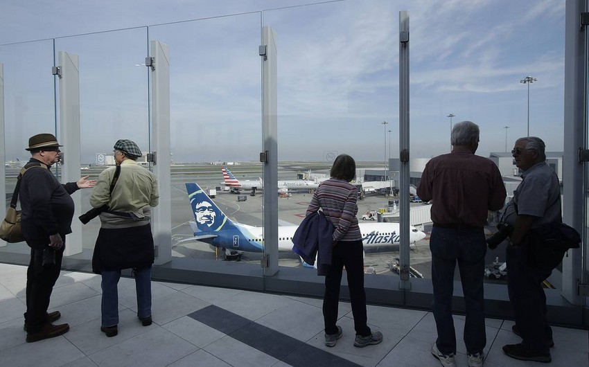 ABŞ 8 ölkədən səyahət məhdudiyyətlərini aradan qaldıracaq