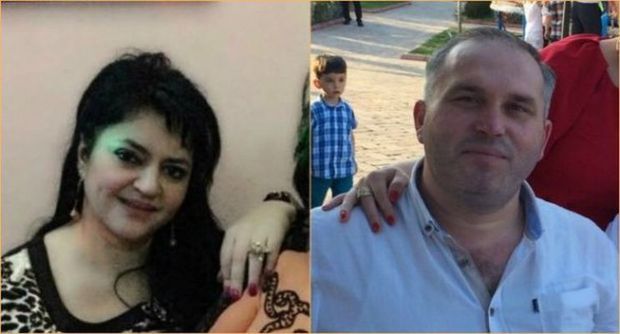 Qatilin etirafı: Ərim evdə olmayanda sevgilimi çağırırdım, intim əlaqədə olurduq