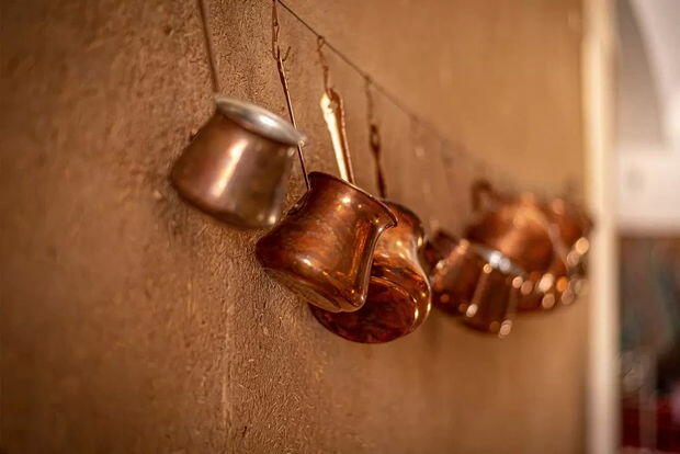 Maskaların içərisinə mis qoyula bilər - Koronavirusu məhv edir