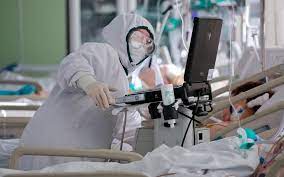 Ermənistanda koronavirusa yoluxanların sayı 344 379-a çatıb