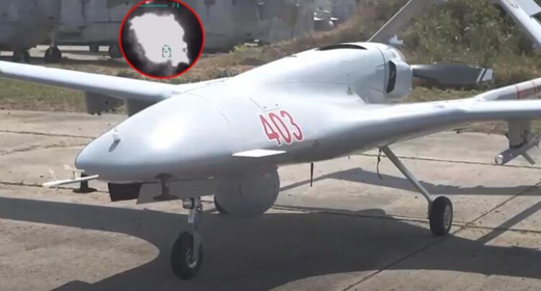 Rusiya da Türkiyədən PUA almaq istəyir