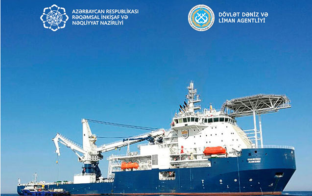 Dənizçilərin şəxsiyyət sənədi və sertifikatlarının etibarlılıq müddəti uzadıldı