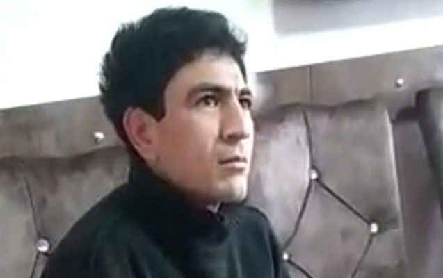 “Mal bazarı”nda dövriyyəyə saxta pul buraxan şəxs saxlanıldı