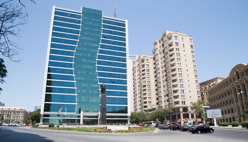 Bu gün ƏƏSMN-in yaradılmasının 103 ili tamam olur