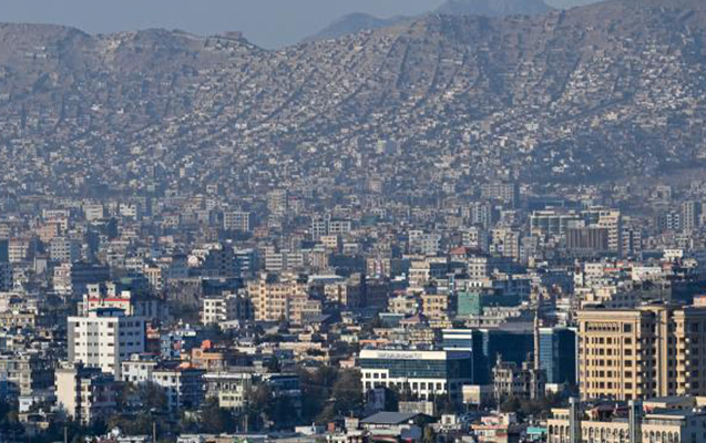 “Taliban” Əfqanıstanda 2 nazirliyi bağladı