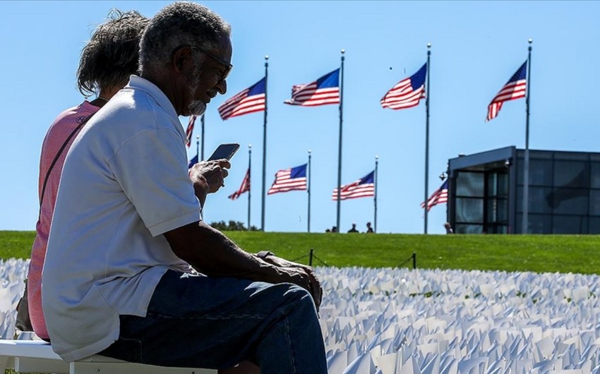 ABŞ-da koronavirus qurbanlarının sayı 816 min nəfəri ötüb
