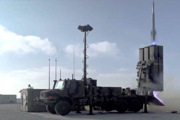 Türkiyədə yerli istehsal HHM sisteminin son sınaqları uğurlu olub – VİDEO