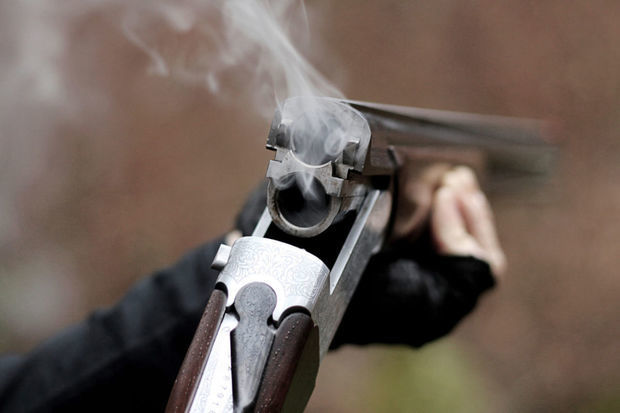 В Азербайджане застрелили двух человек