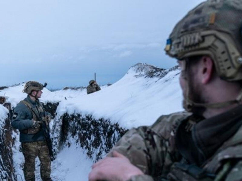 Bir ucdan hərbi texnika daşınır, hücumun haradan başlayacağı açıqlandı