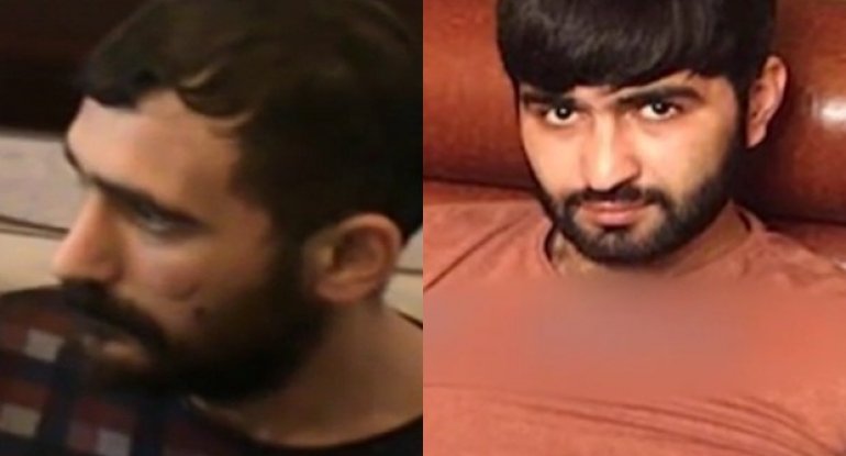 Məşhur mügəninin oğlunun cinayət işi: 