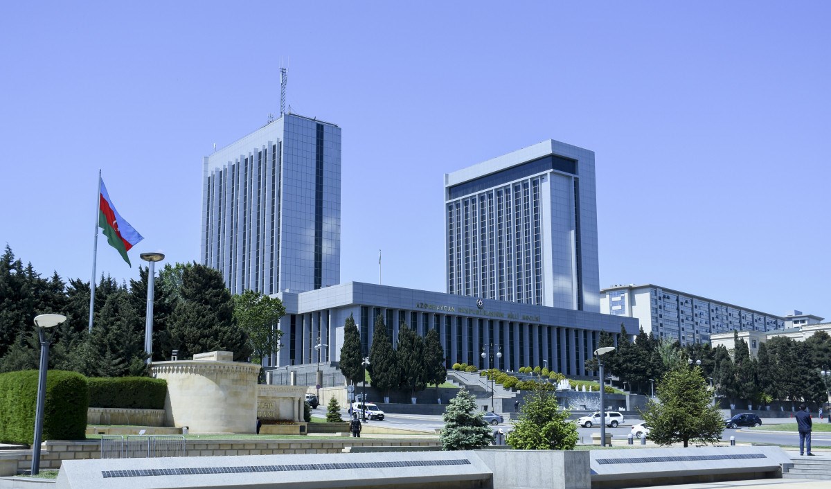 Parlamentdə “Media haqqında” qanun layihəsi növbəti dəfə müzakirə olunacaq