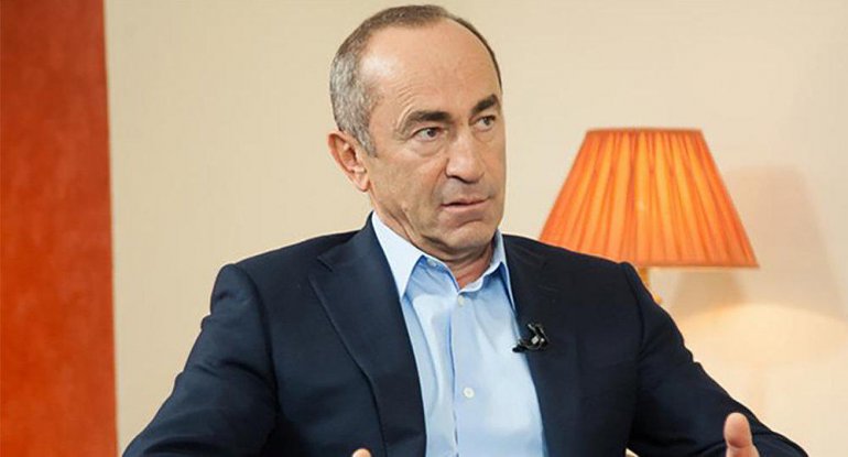 Köçəryan: “Ermənistan bütün istiqamətlərdə mütləq fiaskoya uğrayıb”