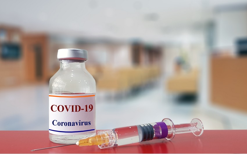 Dünya üzrə koronavirus əleyhinə 9 milyard dozadan çox peyvənd vurulub