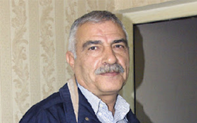 Əməkdar artist vəfat etdi
