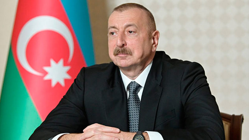 İlham Əliyev bu gün MDB-nin sammitində iştirak edəcək