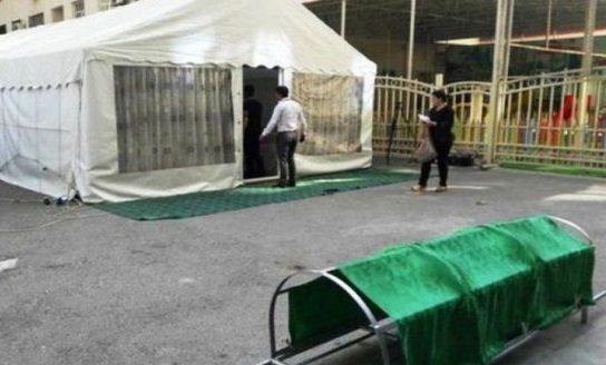 Azərbaycanın əməkdar artisti vəfat etdi – FOTO