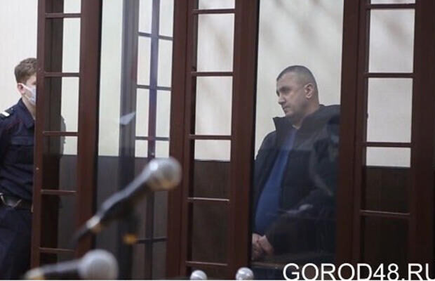 Azərbaycanlı Rusiyada sevgilisi ilə əlbir olub onun keçmiş ərini qətlə yetirdi – FOTO