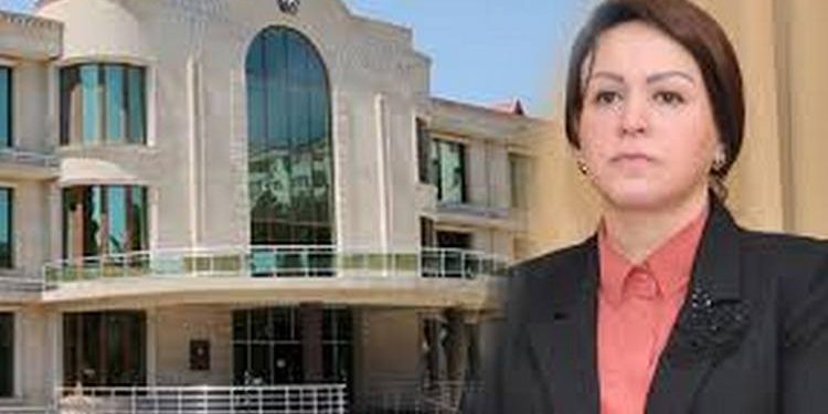 İcra başçısı İradə Gülməmmədovanın toxunulmazlığına xüsusi status verən kimdir?