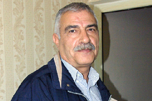 Умер заслуженный артист Азербайджана