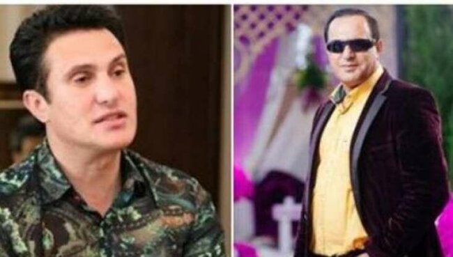 Manafın Nadirin oğlunun toyuna saldığı pul 