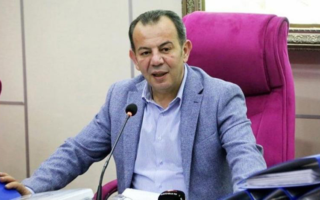 Türkiyədə mer 2000 sosial şəbəkə istifadəçisini məhkəməyə verdi