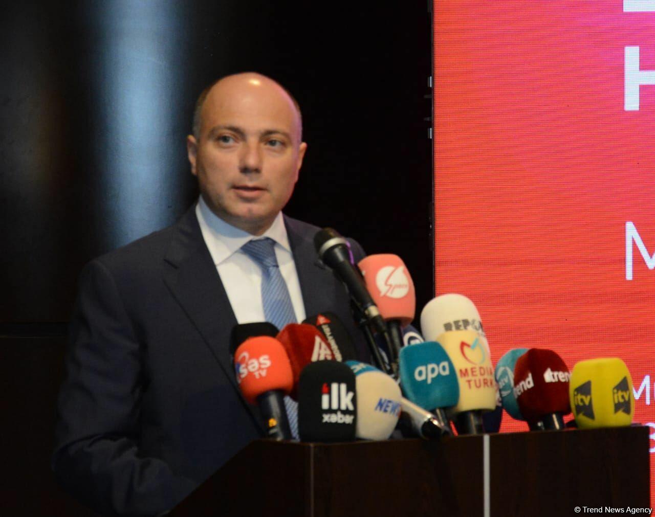 Qarabağda regional mədəniyyət mərkəzləri yaradılacaq