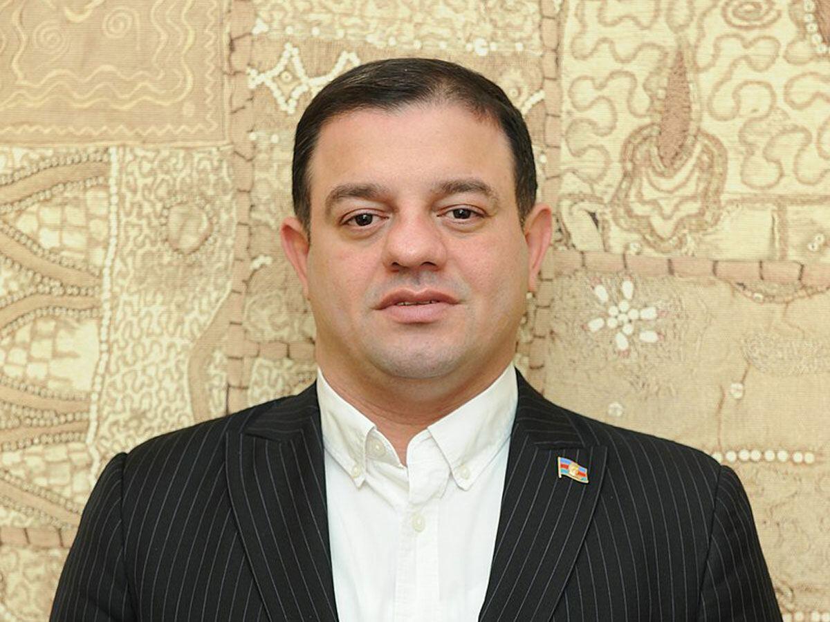 Ata Abdullayevə hökm oxundu - 7 il