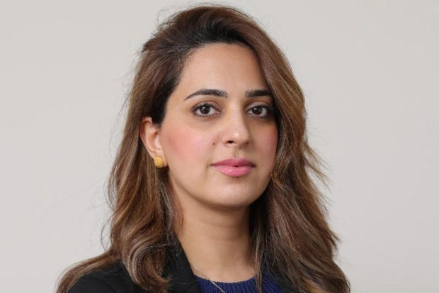 Назначен новый пресс-секретарь ООО Azərpoçt