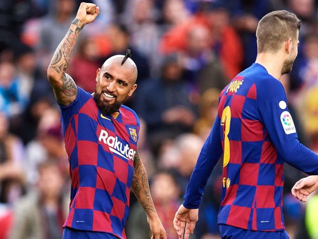 “Barselona”nın sabiq futbolçusu “Qarabağ”a qarşı oynaya bilər