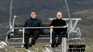 Naxçıvan da “ASAN”laşdırılır: “Xanlıq” rejimindən qurtuluş resepti bəlli oldu