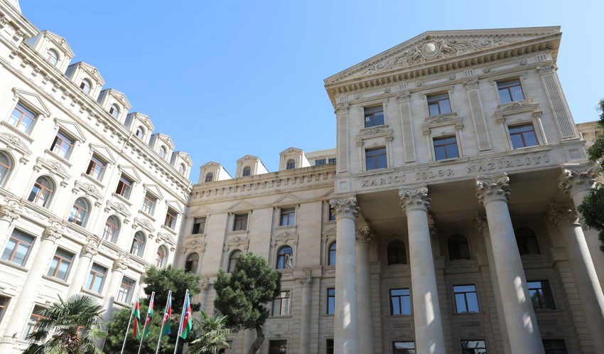 Rusiyadan Azərbaycana 728 nəfərin gətirilməsi təmin edilib