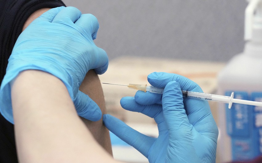 Gürcüstanda peyvənd vurduran 50 yaşdan yuxarı vətəndaşlar hökumətdən pul alacaq