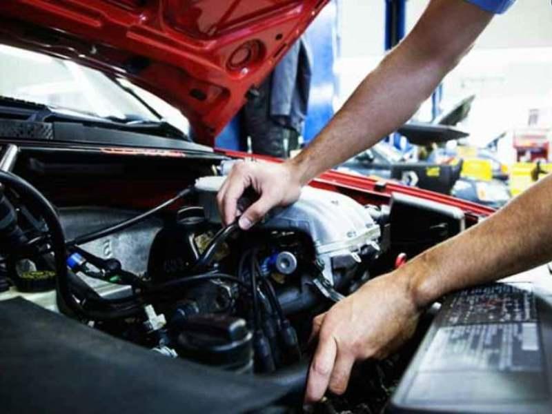 DYP texniki baxışla bağlı məlumat yaydı - Bayram günlərində... - VİDEO