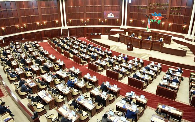 Bəzi yaşayış sahələrinin özəlləşdirilməsi qaydalarını Prezident müəyyənləşdirəcək