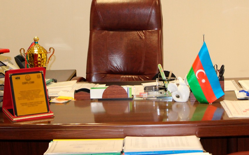 Bakıda 25 məktəb direktoru işdən çıxarılıb