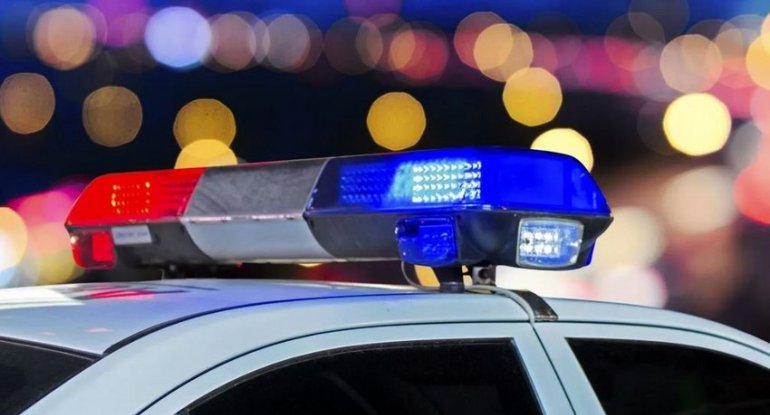 ​​​​​​​Azərbaycanda ana və oğlu yol qəzasında ağır xəsarət alıb