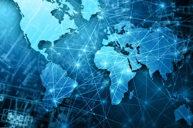 Россия предложила заключить международное соглашение по интернету