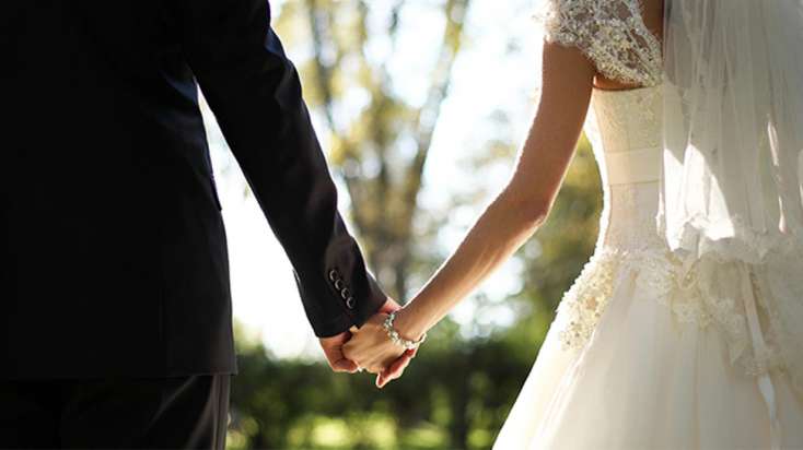 Bəy toy gecəsi ŞOK YAŞADI: Ən xoşbəxt günü kabusa döndü - Aldığı zərbədən...